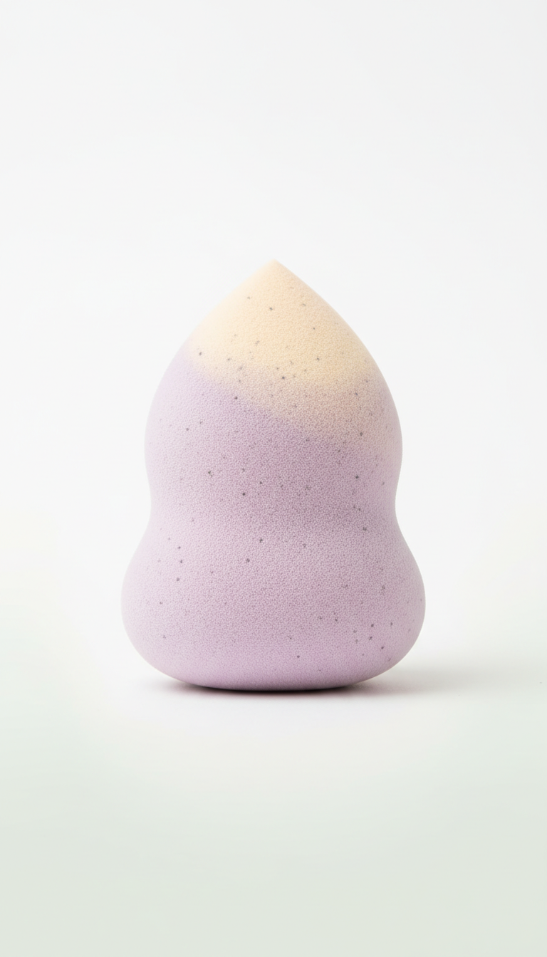 LuxeBlend Beauty Teardrop Sponge