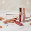 LuxeBlend Beauty Glow Gloss Trio
