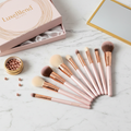 LuxeBlend Beauty Brush Essentials Set