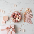 LuxeBlend Beauty Complete Glam Kit Bundle